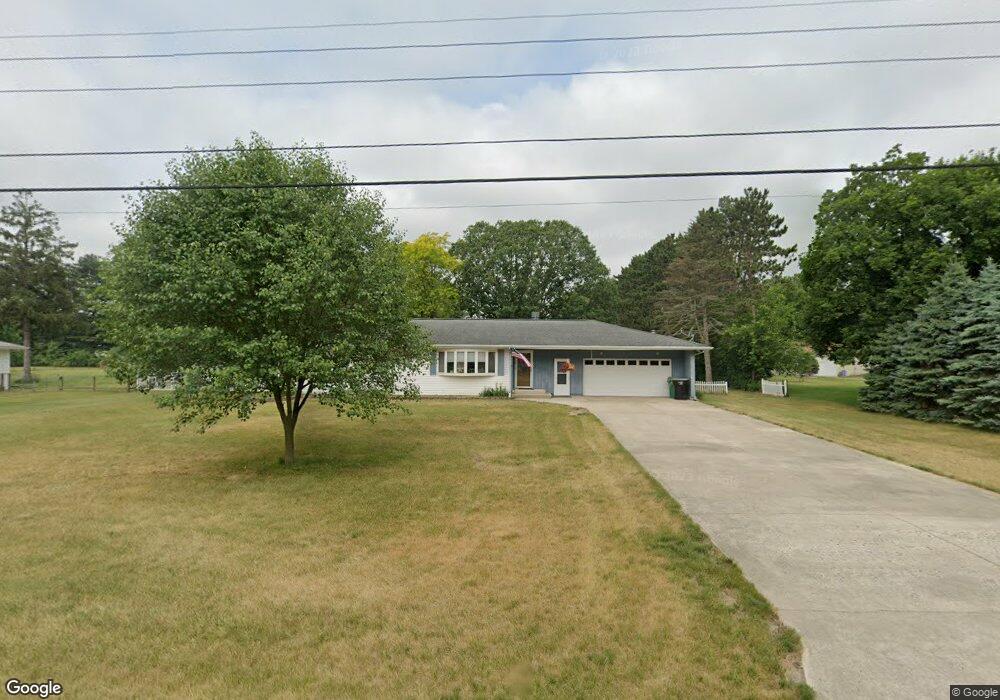 58101 Windsor Ave, South Bend, IN 46619 - photo 1