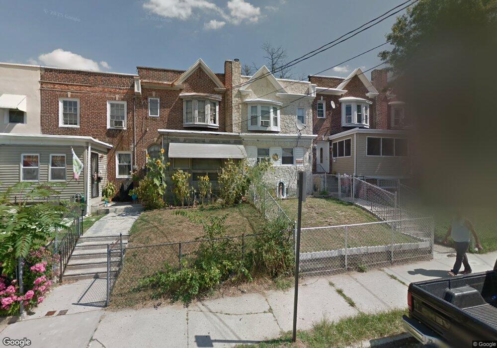 148 N 32nd St, Camden, NJ 08105 - photo 1