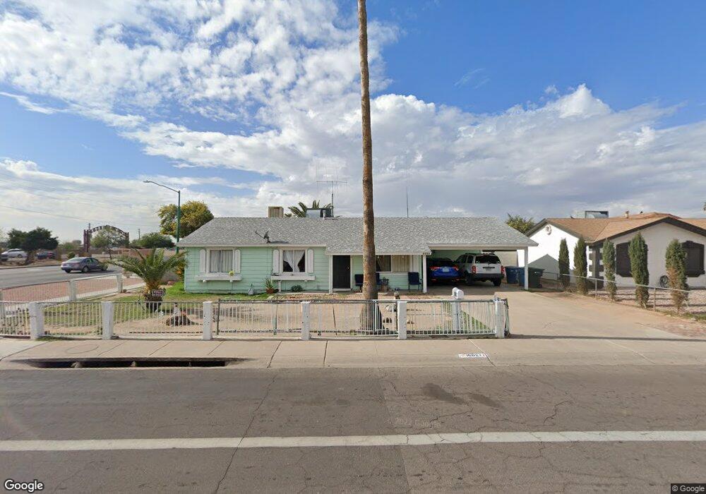 1602 N 57th Dr, Phoenix, AZ 85035 - photo 1