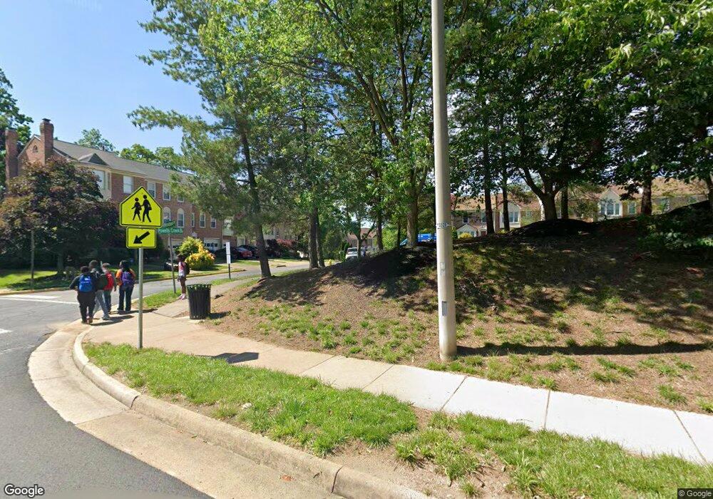 16848 Winston Ln, Woodbridge, VA 22191 - photo 1