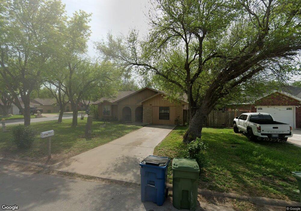 701 Veronika St, Alamo, TX 78516 - photo 1