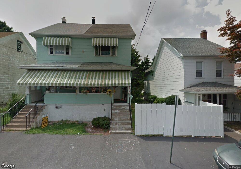 716 N James St, Hazleton, PA 18201 - photo 1