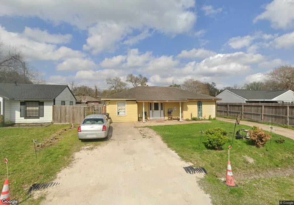 33 Wellford St, Houston, TX 77022 - photo 1