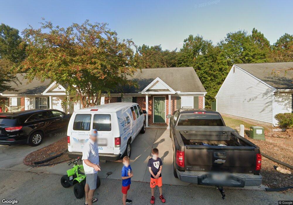 210 High Point Way, Evans, GA 30809 - photo 1