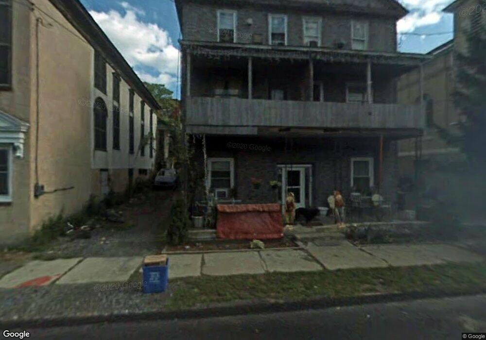 213 Willow Ave unit 215, Olyphant, PA 18447 - photo 1