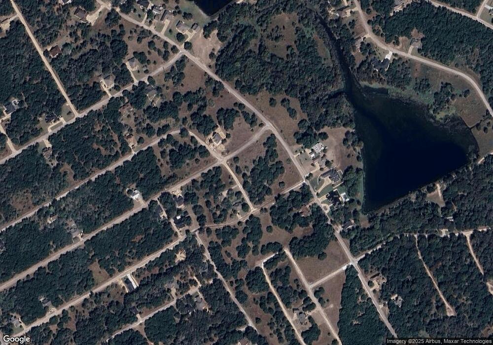 32025 Wildwood Dr, Whitney, TX 76692 - photo 1