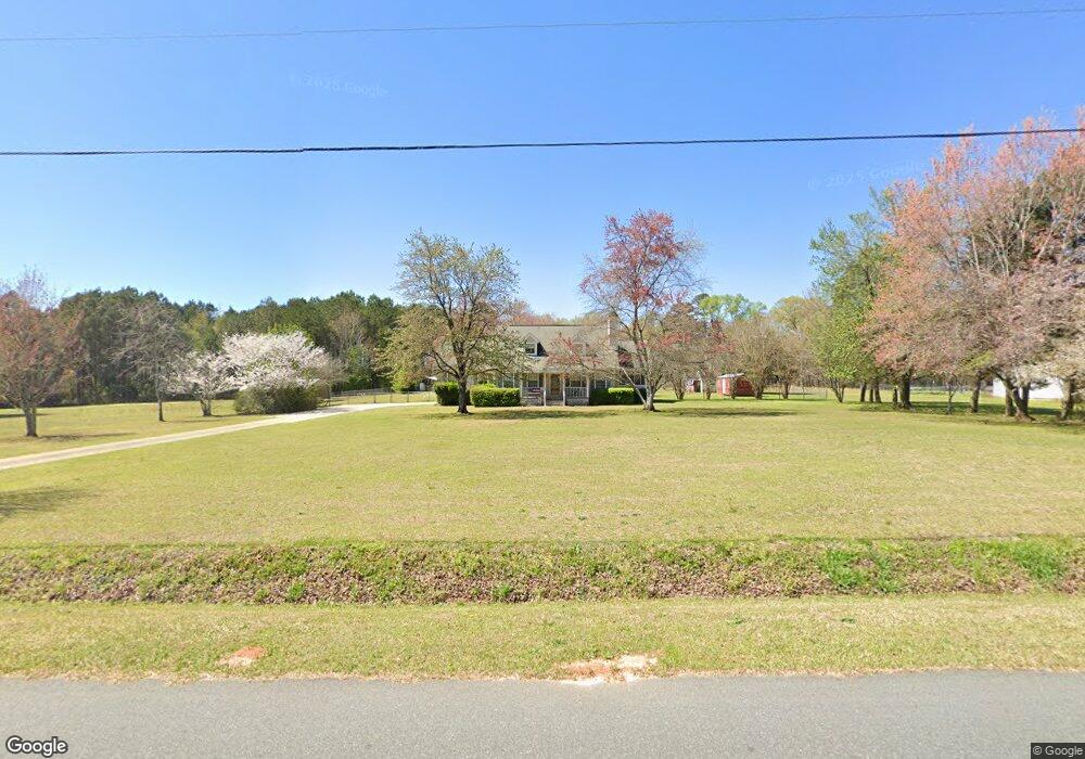 1680 Rum Rd, Byron, GA 31008 - photo 1