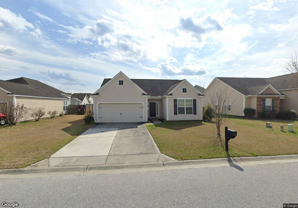 177 Cypress Forest Dr, Moncks Corner, SC 29461 - photo 1