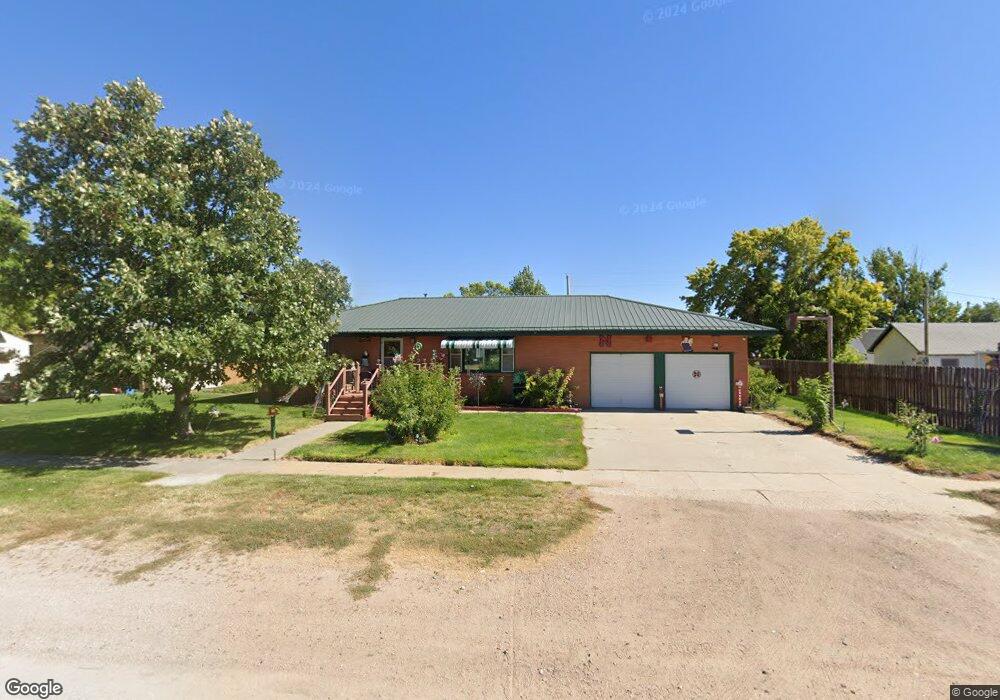 305 Maple St, Dix, NE 69133 - photo 1