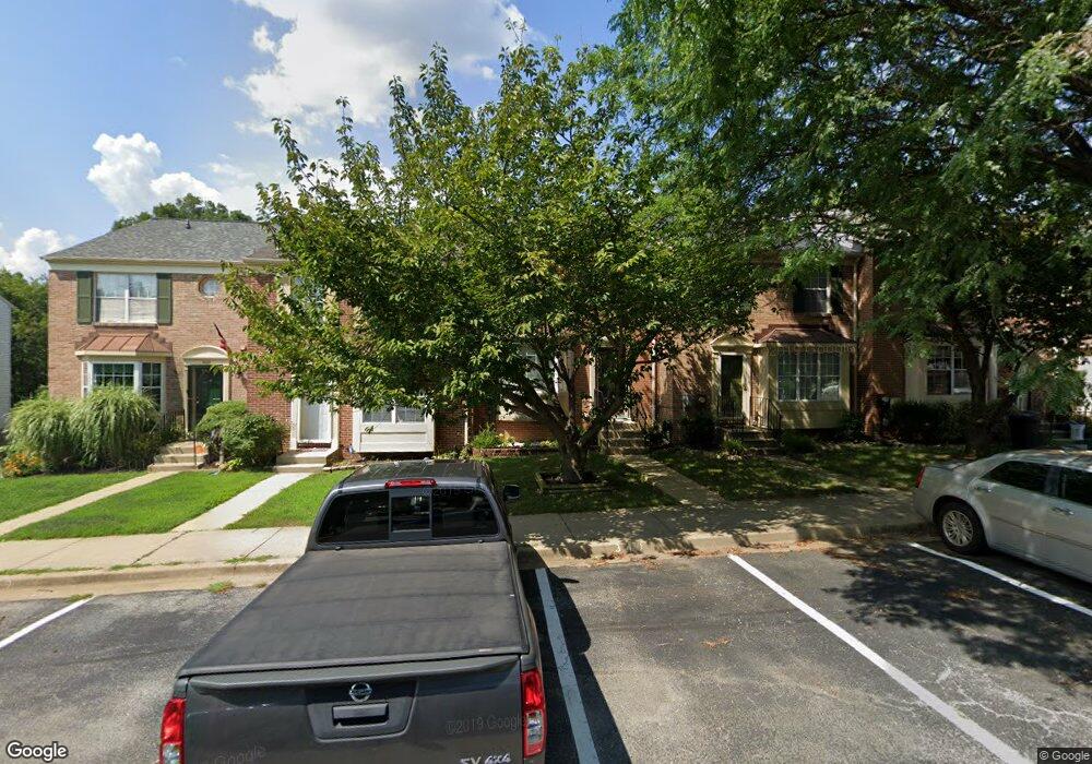 8126 Fenwick Ct, Laurel, MD 20707 - photo 1