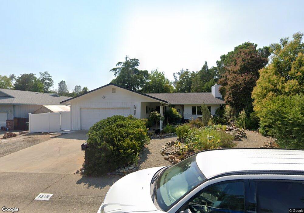 1518 Casa Vereda Way, Redding, CA 96003 - photo 1