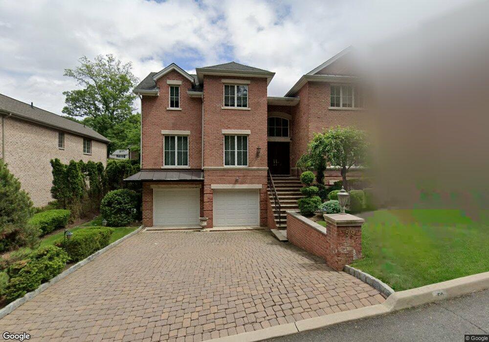 59 Mcdermott Way, Englewood Cliffs, NJ 07632 - photo 1