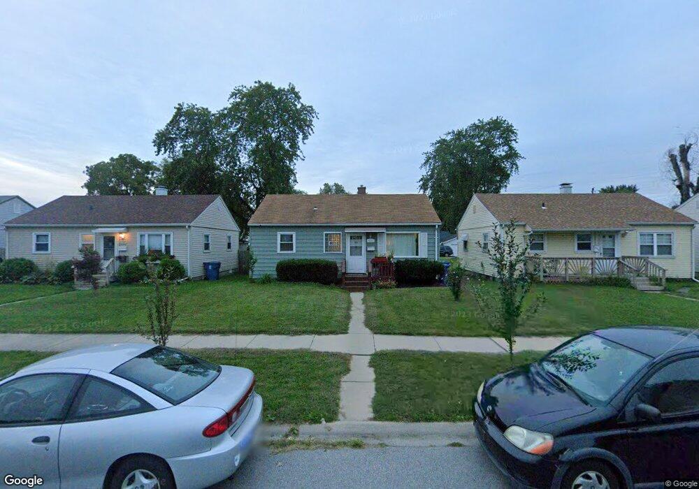 2718 Grand Blvd, Highland, IN 46322 - photo 1