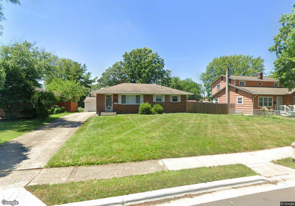 4201 Hickman Rd, Columbus, OH 43224 - photo 1