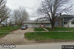103 N Main St, Blakesburg, IA 52536