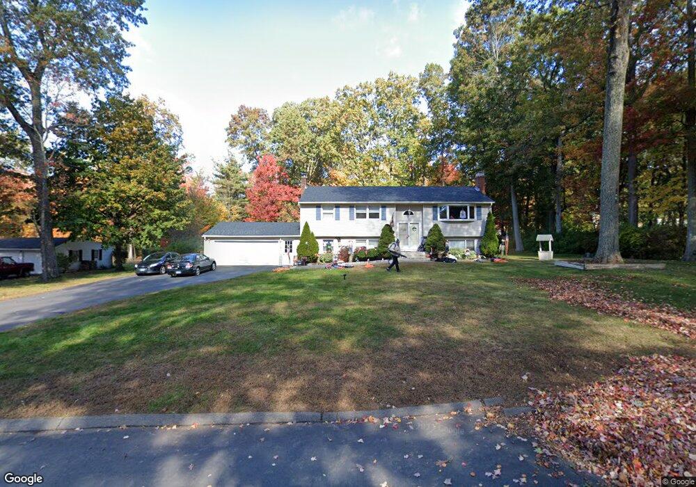 25 Duncaster Ln, Vernon Rockville, CT 06066 - photo 1