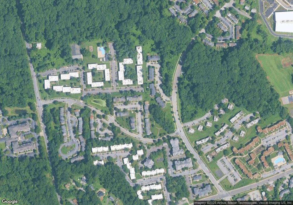 1300 Dillon Ct, Capitol Heights, MD 20743 - photo 1