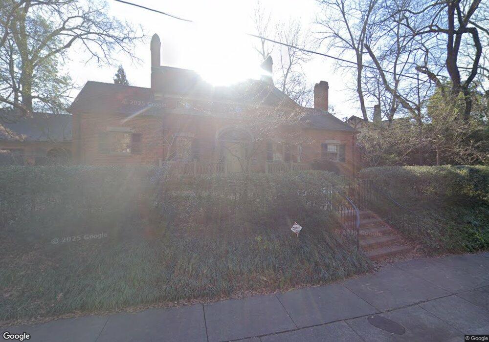 215 W Rutherford St, Athens, GA 30605 - photo 1