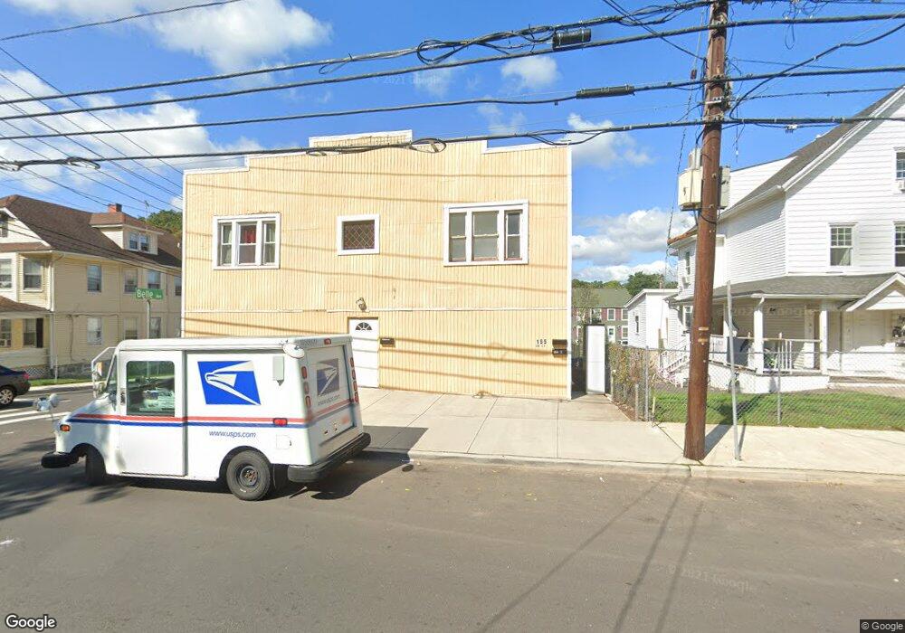 155 S Main St, Norwalk, CT 06854 - photo 1