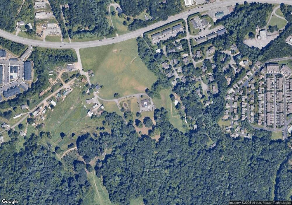 16 Hitching Post Ln, Asheville, NC 28806 - photo 1