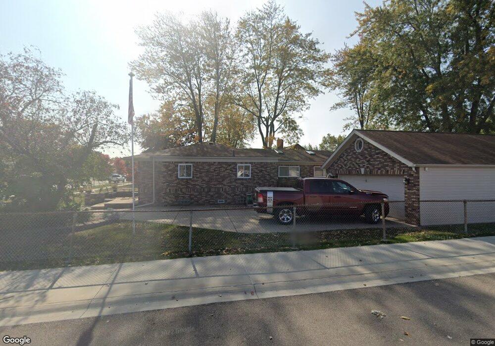 30423 Calahan Rd, Roseville, MI 48066 - photo 1