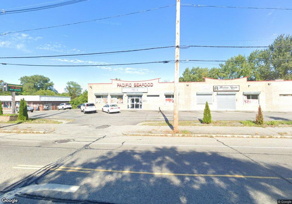 247 Reservoir Ave, Providence, RI 02907 - photo 1