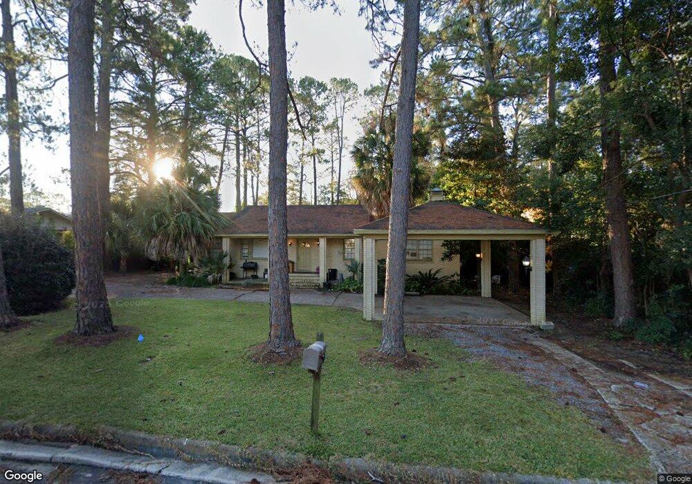 106 Starr St, Tifton, GA 31794 - photo 1