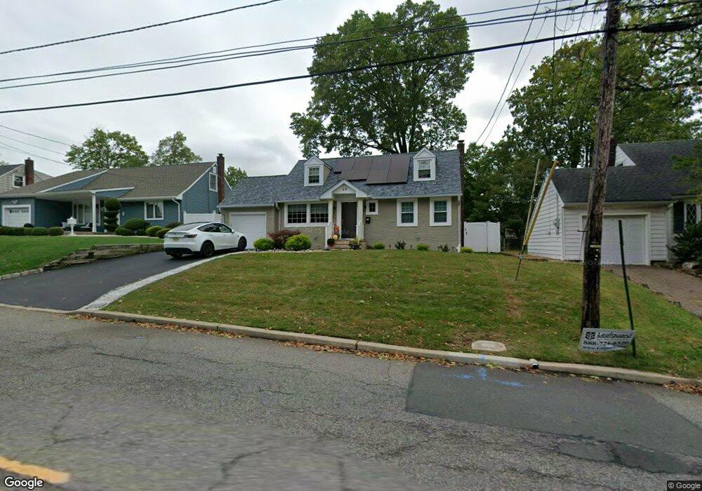 28 Bramhall Rd, Colonia, NJ 07067 - photo 1