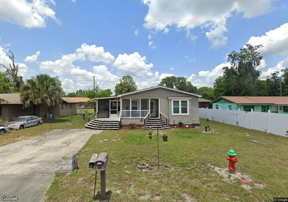 601 NW Wilson St, Lake City, FL 32055 - photo 1