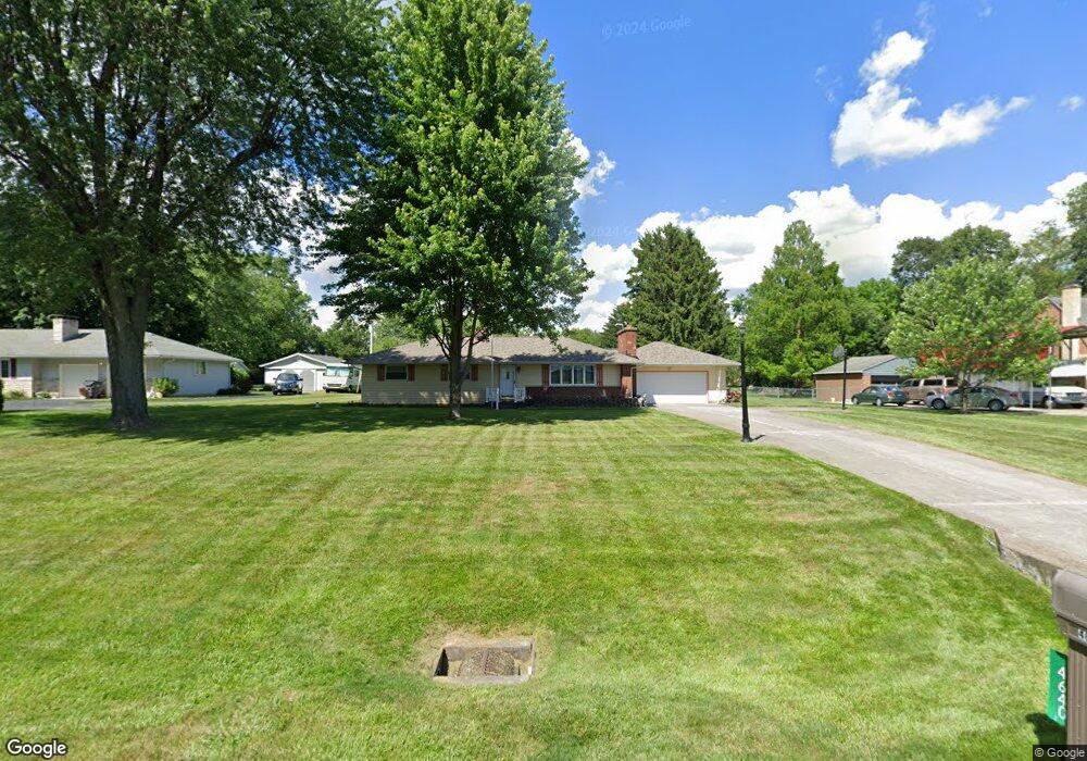 4640 Wingate Rd, Columbus, OH 43232 - photo 1