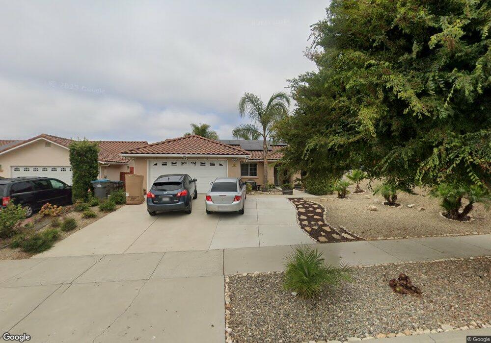 185 E Chestnut St, Nipomo, CA 93444 - photo 1