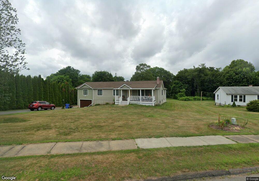 27 Clearview Dr, Wallingford, CT 06492 - photo 1