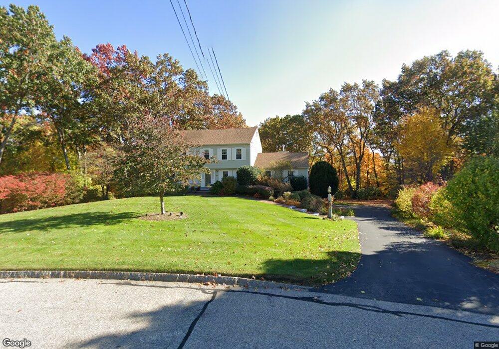 133 Shepherd Rd, Manchester, NH 03104 - photo 1