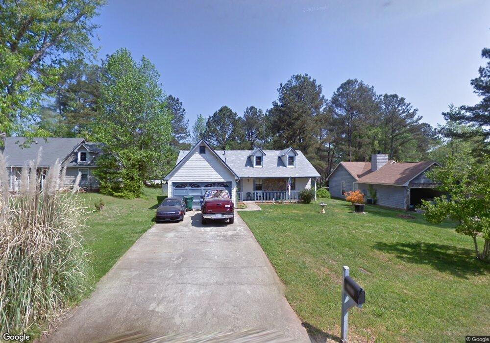 3048 Drexel Ln, Jonesboro, GA 30236 - photo 1