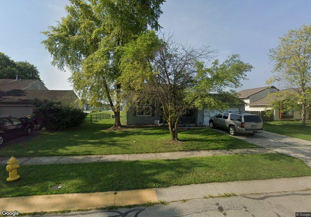 1433 Tamara Ct, Franklin, IN 46131 - photo 1