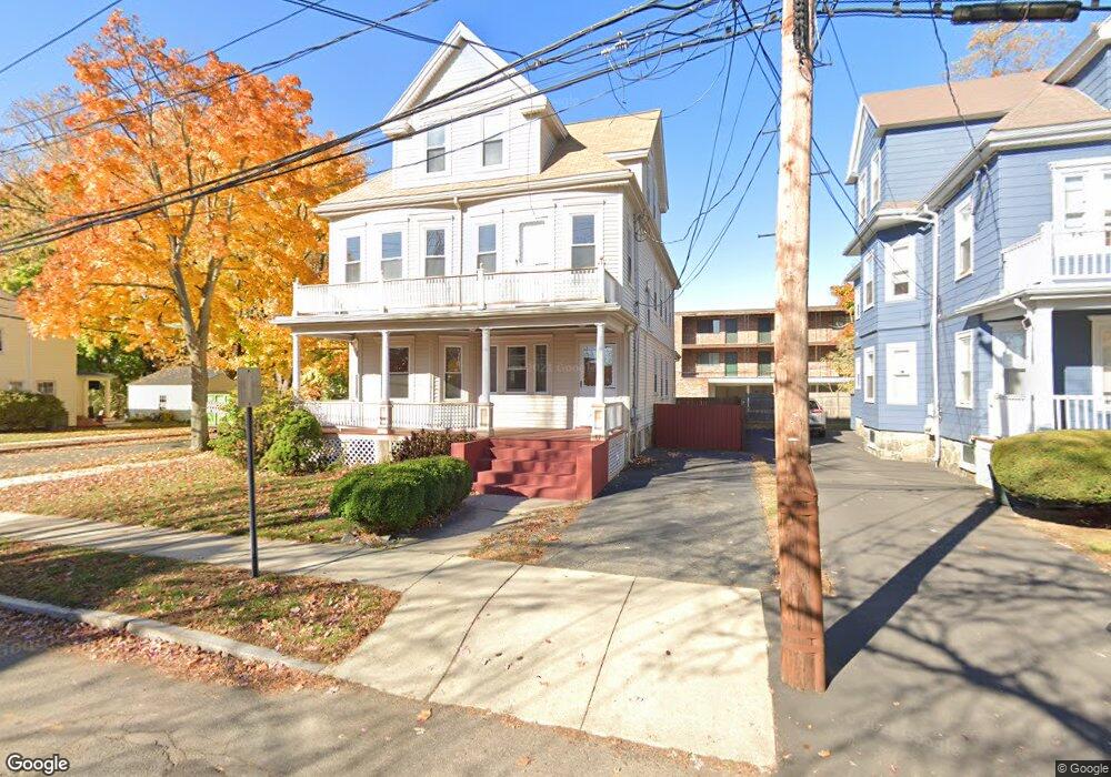 17 Marion Rd, Arlington, MA 02474 - photo 1