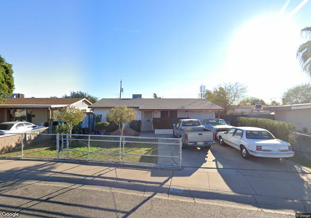 2217 N 49th Ave, Phoenix, AZ 85035 - photo 1