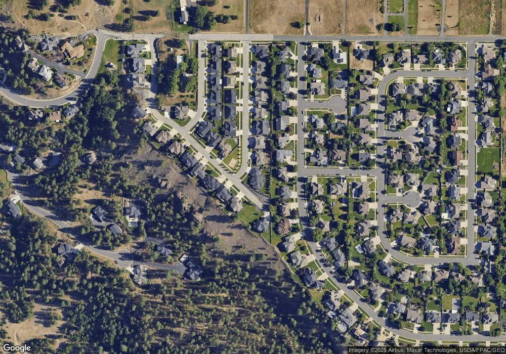 7620 N Warren Ln, Spokane, WA 99208 - photo 1