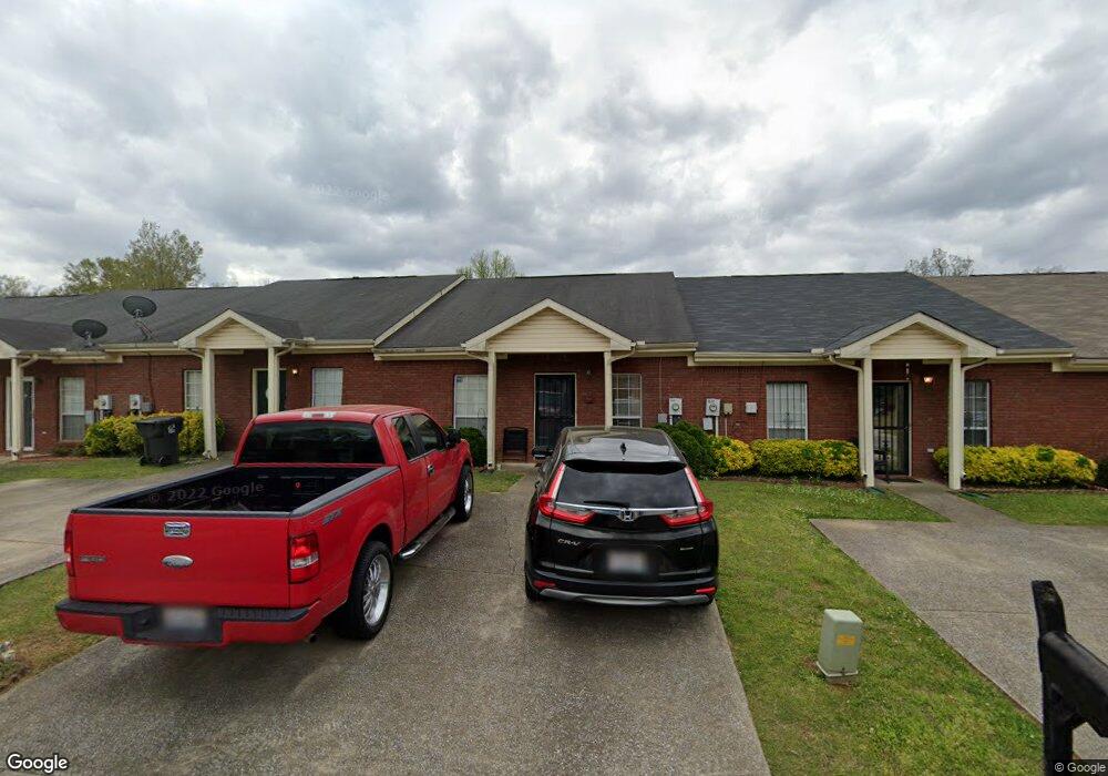 1840 Copperfield Ln, Center Point, AL 35215 - photo 1