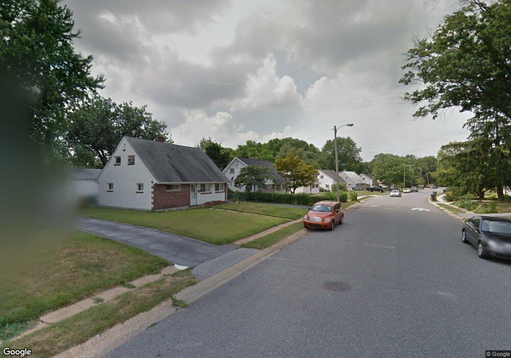 1516 Montgomery Rd, Wilmington, DE 19805 - photo 1