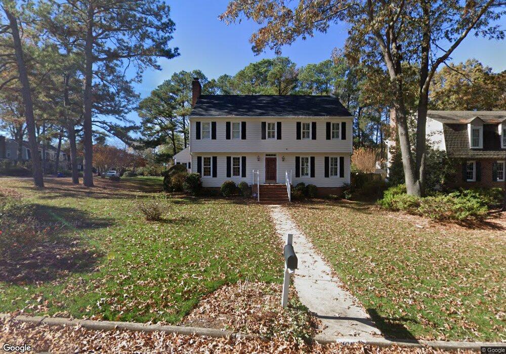 1900 Windingridge Dr, Henrico, VA 23238 - photo 1