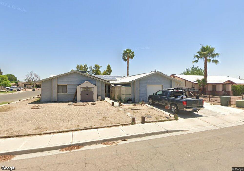 1337 S 41st Ave, Yuma, AZ 85364 - photo 1