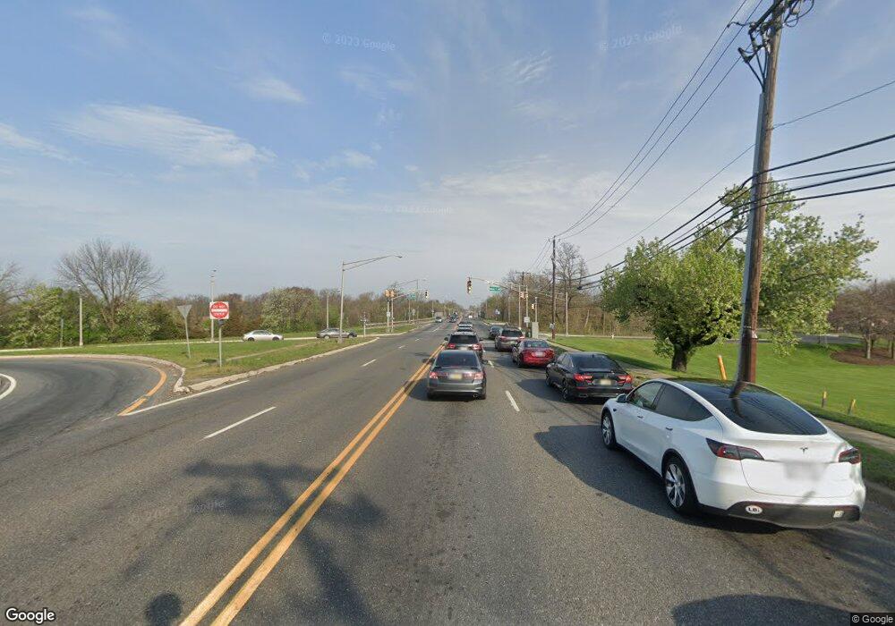 1252 Berlin Rd unit 4, Voorhees, NJ 08043 - photo 1