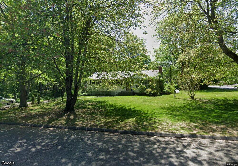 45 Walker Rd, Trumbull, CT 06611 - photo 1