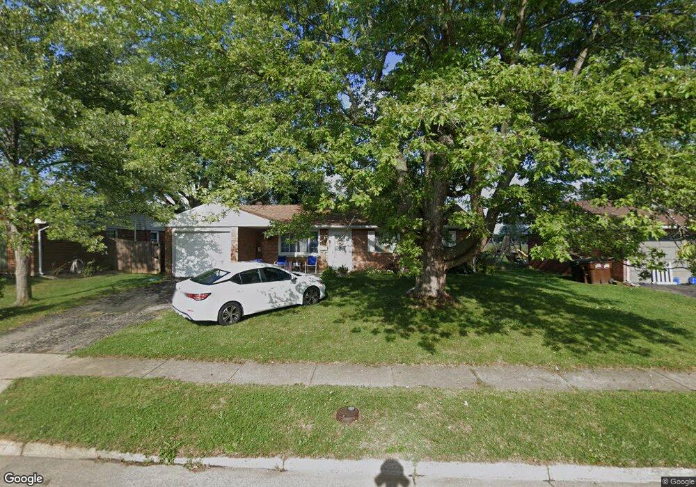 2927 Wyoming Dr, Xenia, OH 45385 - photo 1