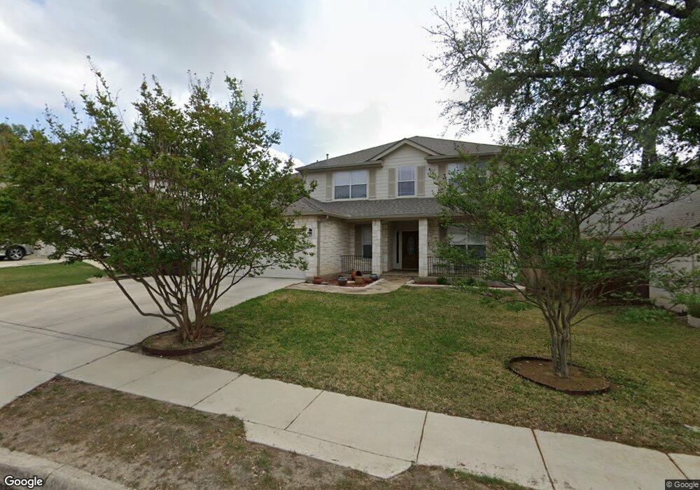 10522 Shire Country, San Antonio, TX 78254 - photo 1