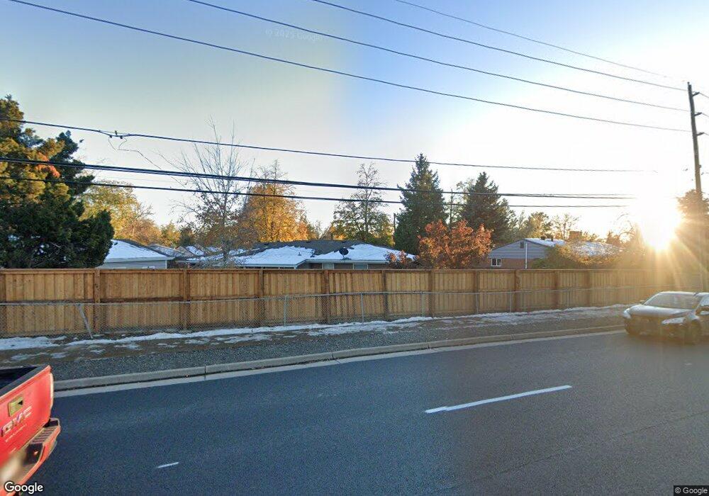 11649 E Dakota Ave, Aurora, CO 80012 - photo 1