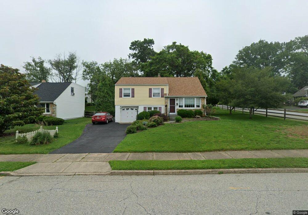 1301 Bradford Rd, Oreland, PA 19075 - photo 1