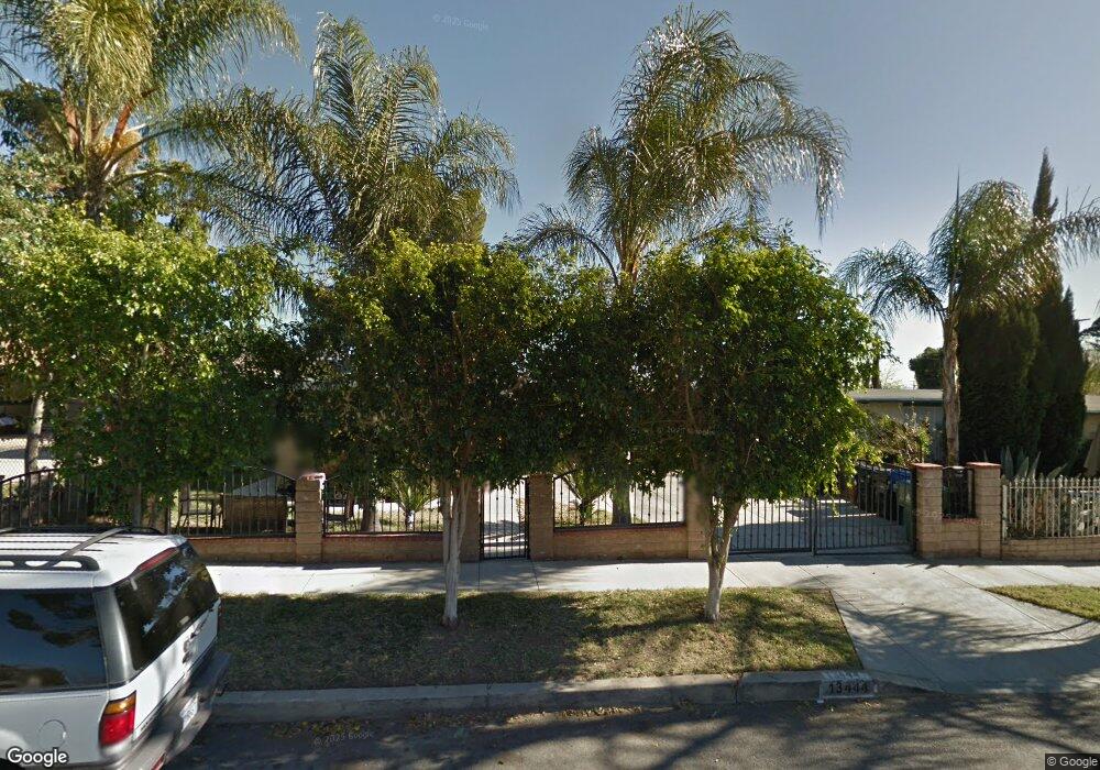 13444 Oscar St, Sylmar, CA 91342 - photo 1