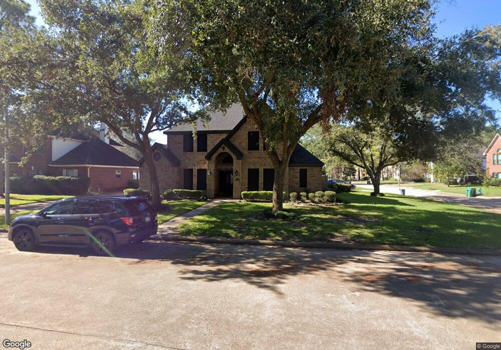 15119 Forest Trails Dr, Houston, TX 77095 - photo 1